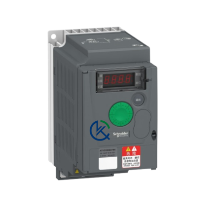 اینورتر 0.37 کیلو وات ساختمانی اشنایدر ATV310H037N4E