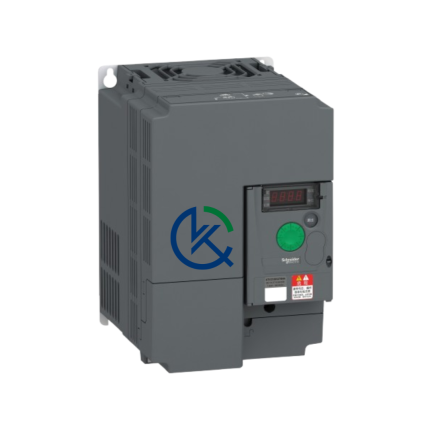 اینورتر 7.5 کیلووات ساختمانی اشنایدر ATV310HU75N4