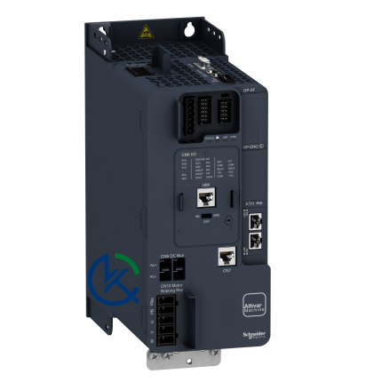 اینورتر 5.5 کیلووات اشنایدرالکتریک ATV340U55N4E