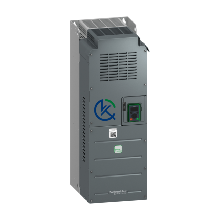 اینورتر 160 کیلو وات اشنایدر مدل ATV610C16N4