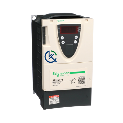 اینورتر 1.5 کیلووات سنگین‌کار اشنایدر ATV71HU15N4Z
