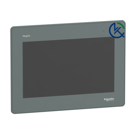 صفحه نمایش اچ ام آی 10 اینچ اشنایدر HMIGXU5500