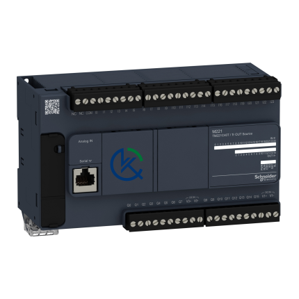 پی ال سی اشنایدرالکتریک TM221C40T