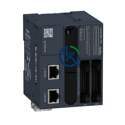 پی ال سی اشنایدرالکتریک TM221M32TK