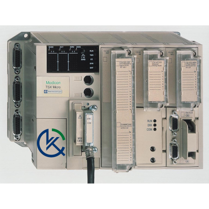 کارت اشنایدر الکتریک TSX3722001
