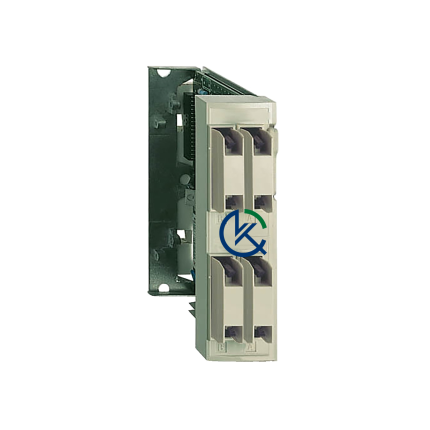 کارت اشنایدرالکتریک TSXDMZ64DTK
