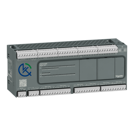 پی ال سی اشنایدر TM200C60R