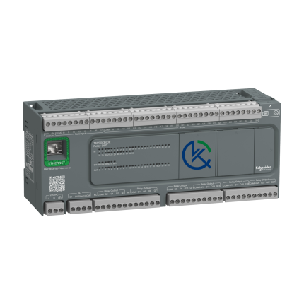 پی ال سی اشنایدر TM200CE60R