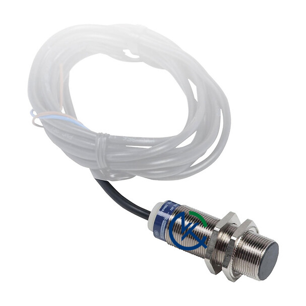 سنسور القایی سه سیم فاصله تشخیص 1.5 میلیمتر اشنایدرالکتریک XS508B1PAL2