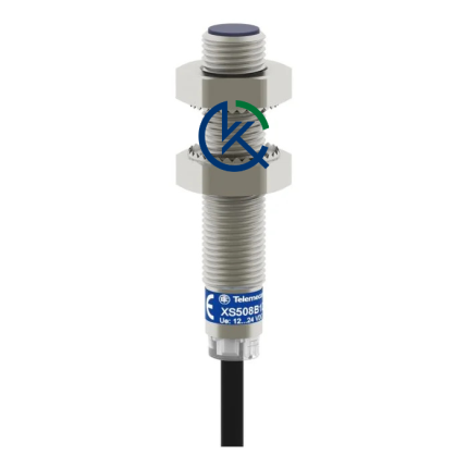 سنسور القایی سه سیم فاصله تشخیص 2.5میلی متر اشنایدرالکتریک XS608B1PAL2